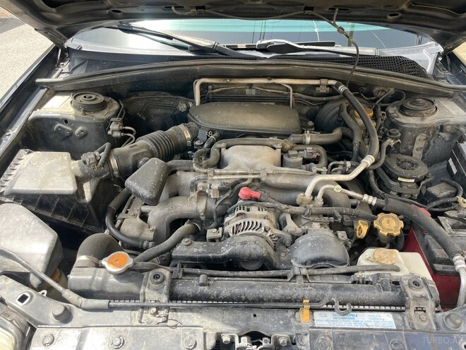 Subaru Forester 2007, 335,000 km - 2.0 l - Xırdalan