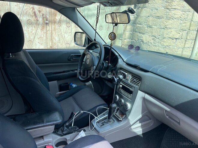 Subaru Forester 2007, 335,000 km - 2.0 l - Xırdalan