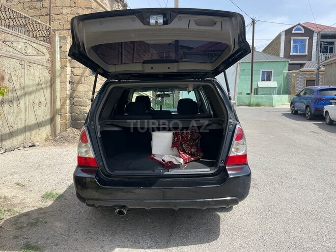 Subaru Forester 2007, 335,000 km - 2.0 l - Xırdalan