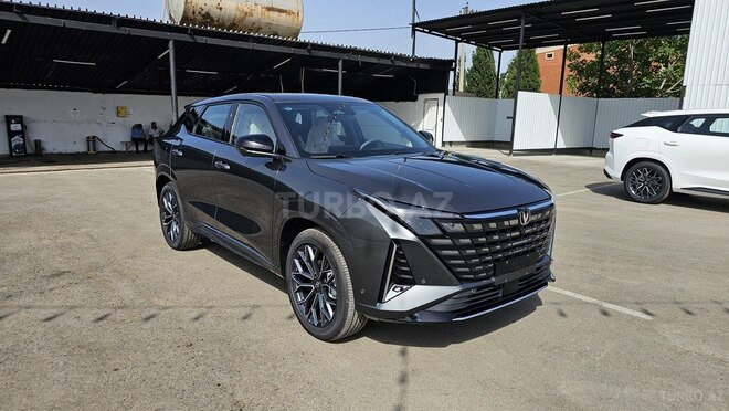 Changan  2025, 0 km - 1.5 l - Gəncə