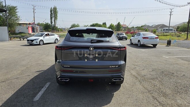 Changan  2025, 0 km - 1.5 l - Gəncə