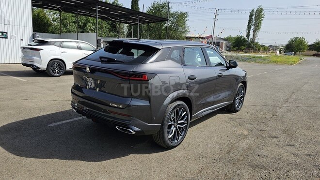Changan  2025, 0 km - 1.5 l - Gəncə