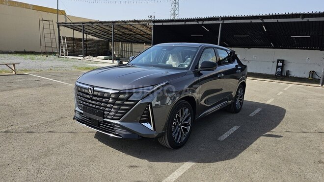 Changan  2025, 0 km - 1.5 l - Gəncə