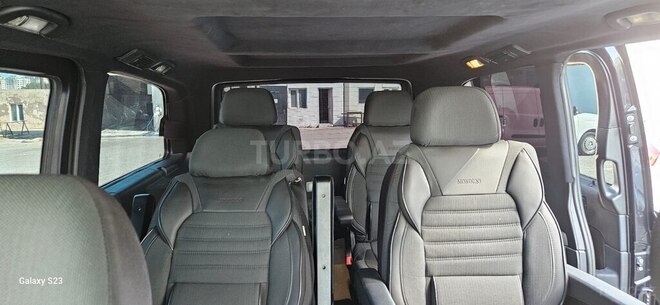 Mercedes Viano 2011, 425,000 km - 2.2 л - Bakı