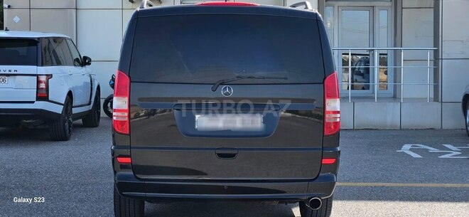 Mercedes Viano 2011, 425,000 km - 2.2 л - Bakı