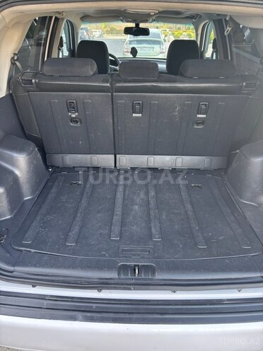 Hyundai Tucson 2007, 263,000 km - 2.0 l - Bakı