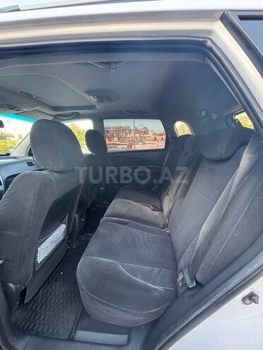 Hyundai Tucson 2007, 263,000 km - 2.0 l - Bakı