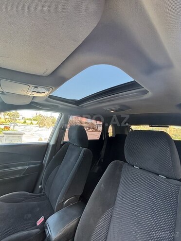 Hyundai Tucson 2007, 263,000 km - 2.0 l - Bakı