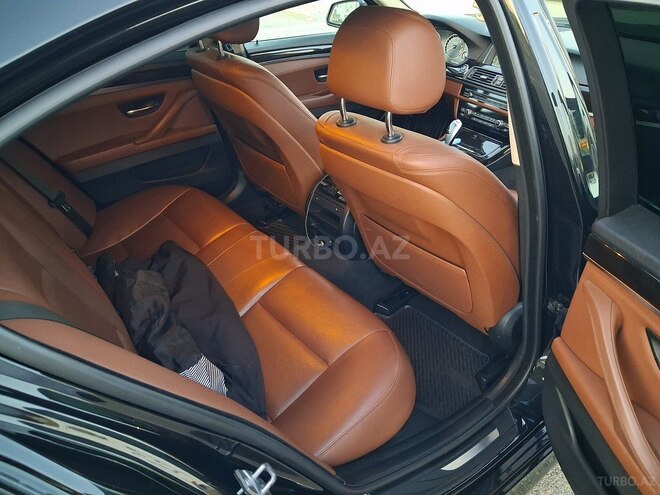 BMW 528 2014, 218,000 km - 2.0 l - Bakı
