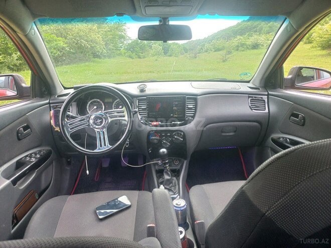 Kia Rio 2005, 294,000 km - 1.5 л - Bakı
