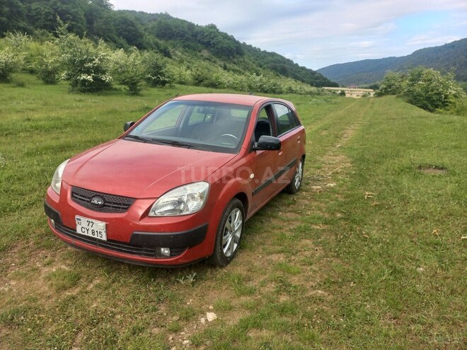 Kia Rio 2005, 294,000 km - 1.5 л - Bakı