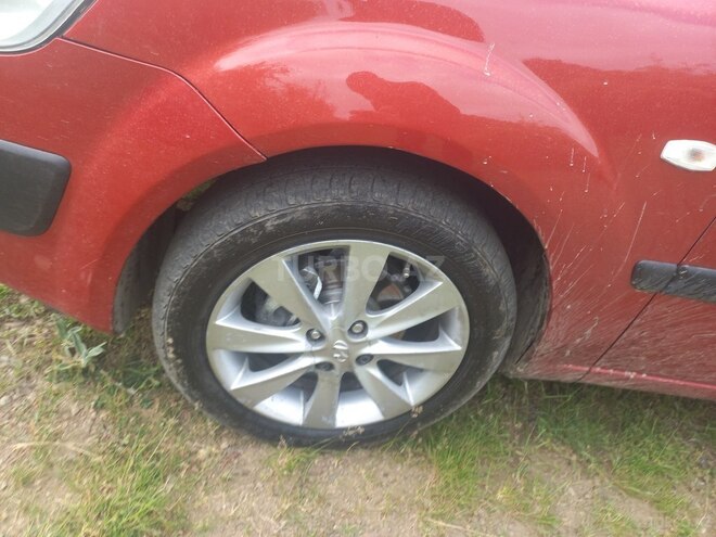 Kia Rio 2005, 294,000 km - 1.5 л - Bakı