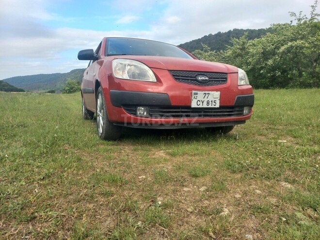 Kia Rio 2005, 294,000 km - 1.5 л - Bakı
