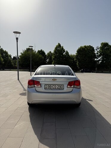 Chevrolet Cruze 2012, 300,000 km - 1.6 l - Şəmkir