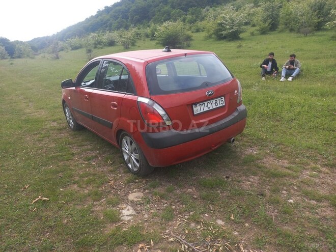 Kia Rio 2005, 294,000 km - 1.5 л - Bakı