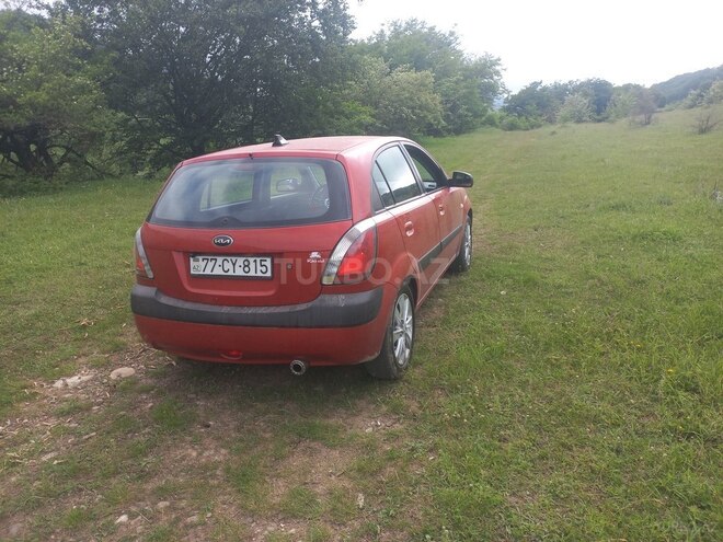 Kia Rio 2005, 294,000 km - 1.5 л - Bakı