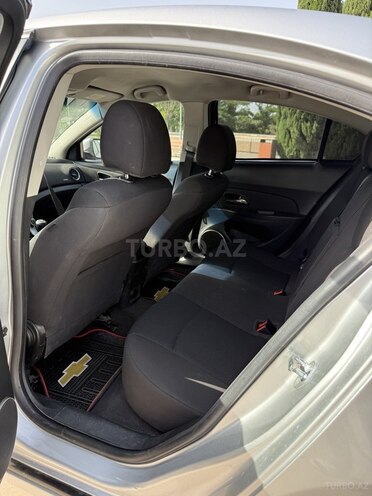 Chevrolet Cruze 2012, 300,000 km - 1.6 l - Şəmkir