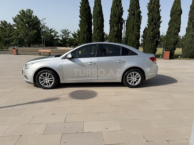 Chevrolet Cruze 2012, 300,000 km - 1.6 l - Şəmkir