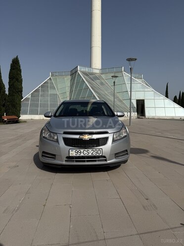 Chevrolet Cruze 2012, 300,000 km - 1.6 l - Şəmkir