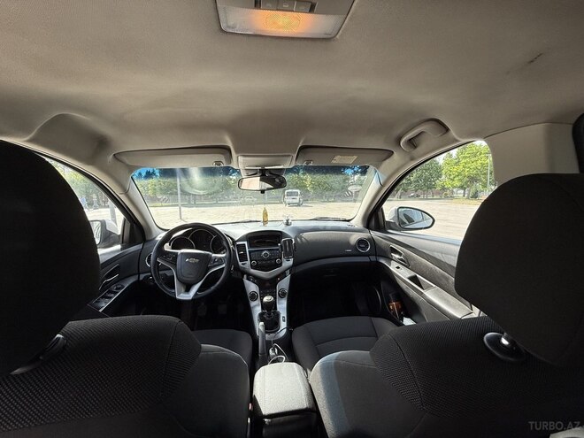 Chevrolet Cruze 2012, 300,000 km - 1.6 l - Şəmkir