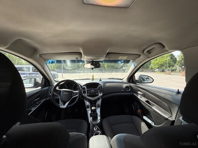 Chevrolet Cruze 2012, 300,000 km - 1.6 l - Şəmkir