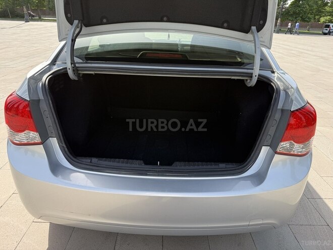 Chevrolet Cruze 2012, 300,000 km - 1.6 l - Şəmkir