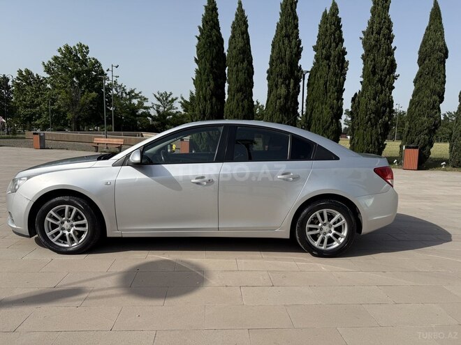 Chevrolet Cruze 2012, 300,000 km - 1.6 l - Şəmkir