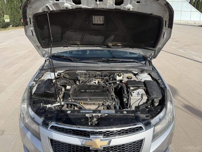 Chevrolet Cruze 2012, 300,000 km - 1.6 l - Şəmkir