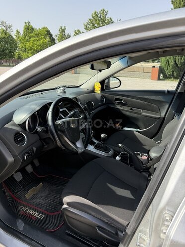 Chevrolet Cruze 2012, 300,000 km - 1.6 l - Şəmkir