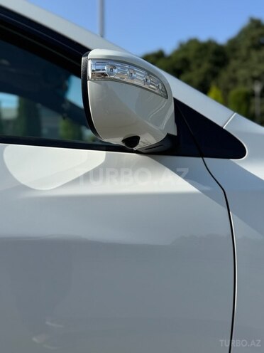 Hyundai ix35 2013, 120,897 km - 2.0 l - Masallı