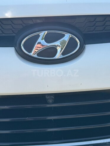 Hyundai ix35 2013, 120,897 km - 2.0 l - Masallı