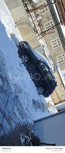 Mitsubishi Outlander 2004, 307,255 km - 2.4 l - Salyan