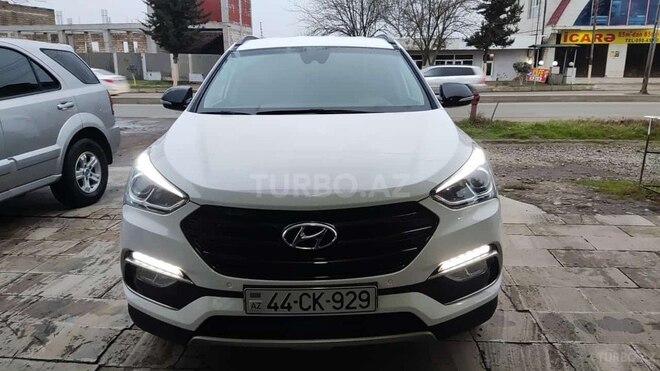 Hyundai Santa Fe-19