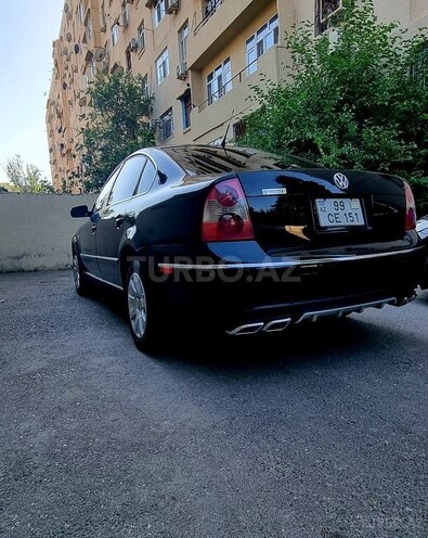 Volkswagen Passat 2002, 428,000 km - 1.8 l - Bakı