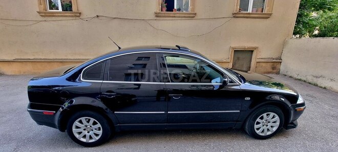 Volkswagen Passat 2002, 428,000 km - 1.8 l - Bakı
