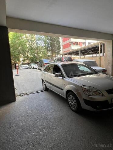 Kia Rio 2007, 350,000 km - 1.5 l - Bakı