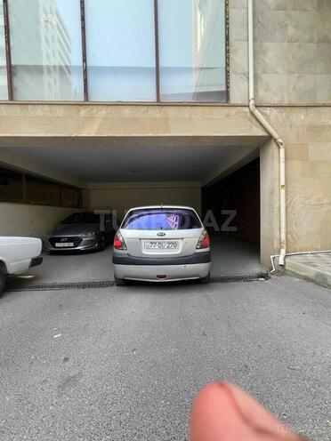 Kia Rio 2007, 350,000 km - 1.5 l - Bakı
