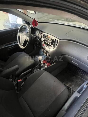 Kia Rio 2007, 350,000 km - 1.5 l - Bakı