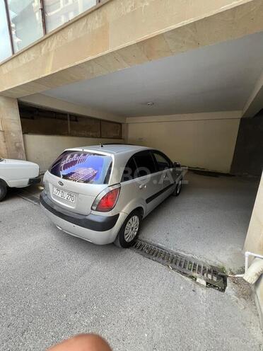 Kia Rio 2007, 350,000 km - 1.5 l - Bakı