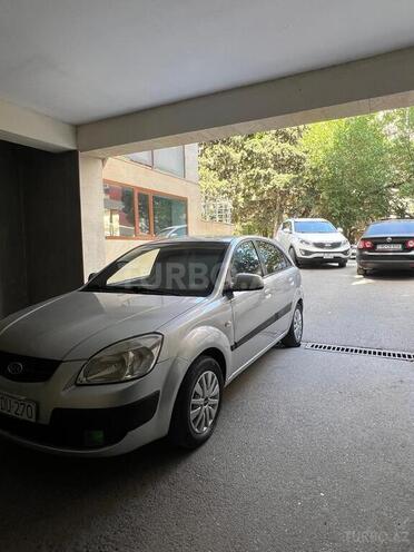 Kia Rio 2007, 350,000 km - 1.5 l - Bakı