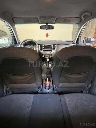 Kia Rio 2007, 350,000 km - 1.5 l - Bakı