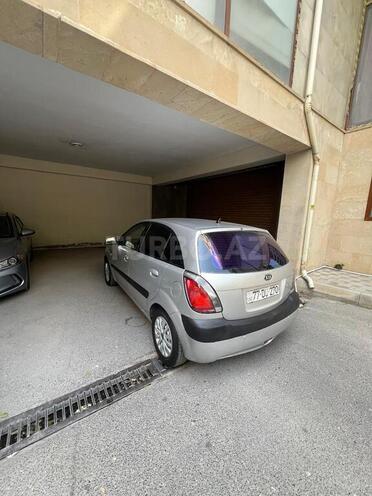 Kia Rio 2007, 350,000 km - 1.5 l - Bakı