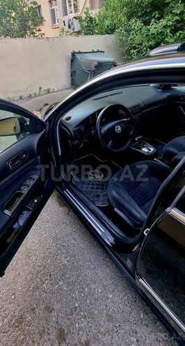 Volkswagen Passat 2002, 428,000 km - 1.8 l - Bakı