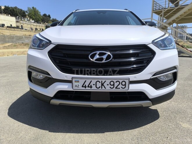 Hyundai Santa Fe-10