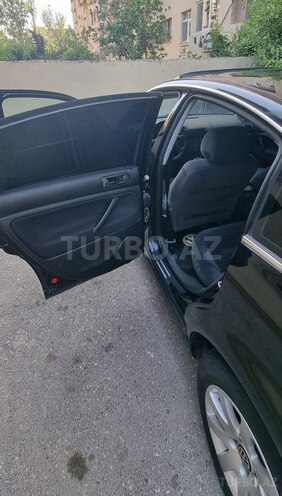 Volkswagen Passat 2002, 428,000 km - 1.8 l - Bakı