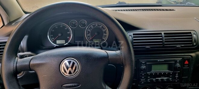 Volkswagen Passat 2002, 428,000 km - 1.8 l - Bakı