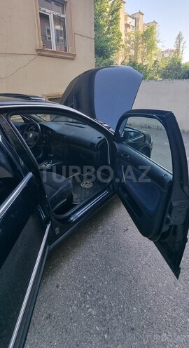 Volkswagen Passat 2002, 428,000 km - 1.8 l - Bakı