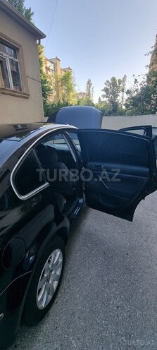 Volkswagen Passat 2002, 428,000 km - 1.8 l - Bakı