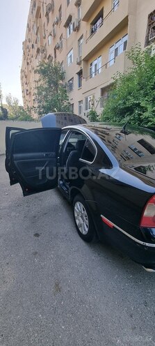 Volkswagen Passat 2002, 428,000 km - 1.8 l - Bakı