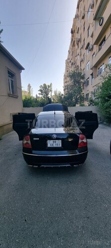Volkswagen Passat 2002, 428,000 km - 1.8 l - Bakı